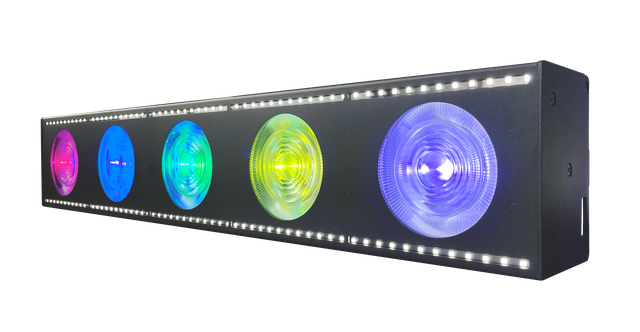 Matrix light PIX-5M™