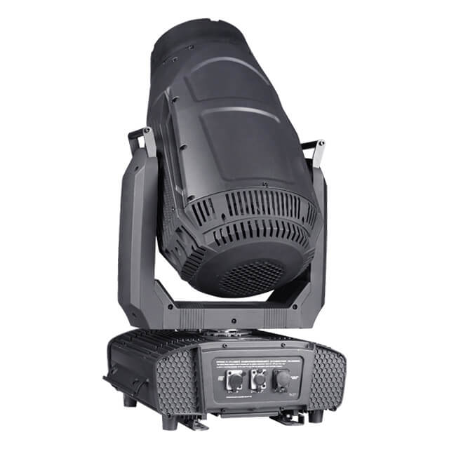 Outdoor Waterproof RGB300W Laser Beam Moving Head Light LBSW-300
