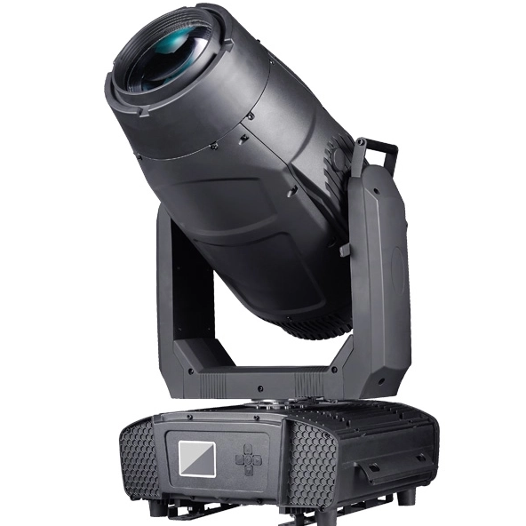 Outdoor Laser Lighting for Hotels And Resorts: Creating Ambience with Minimal Effort