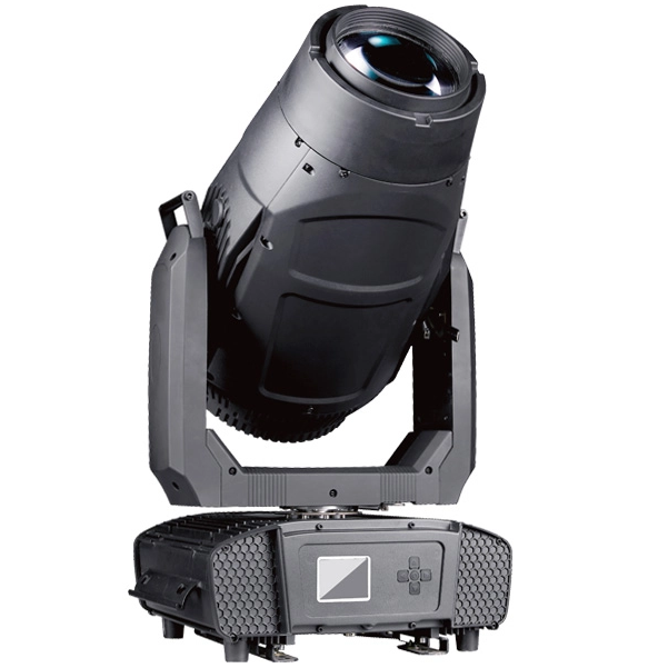 How To Use Moving Head Laser Beam Lights