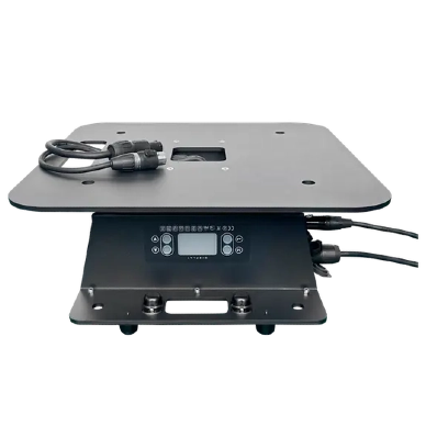 How To Choose The Best DJ Lights: Stage Performance Guide