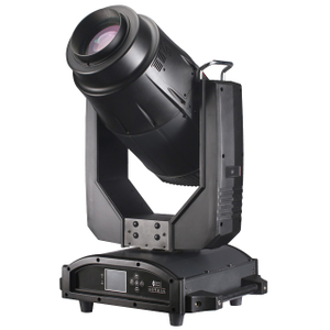 Waterproof Profile 800w CMY CTO BSW Led Moving Head Light QG-LW800BSW