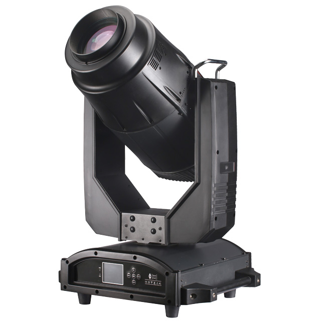 Waterproof Profile 800w CMY CTO BSW Led Moving Head Light QG-LW800BSW