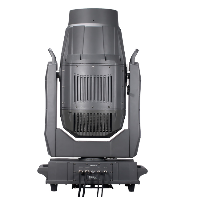 550 waterproof Moving Head Beam IP65 with CMY