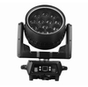 Waterproof IP65 19X40W RGBW Wash Zoom Moving Head Wash IP65
