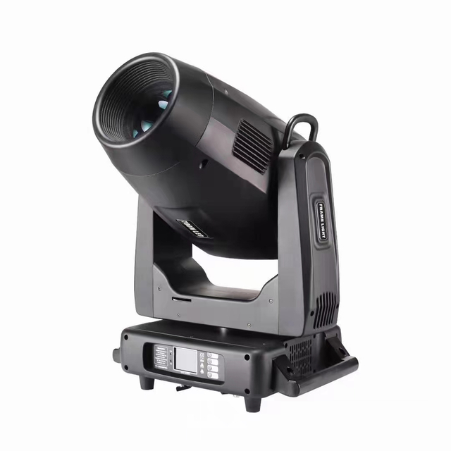 800W LED Spot Cutting Moving Head Light with Cmy and CTO QG-800BSW