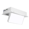 LED 200W Video Panel Light Embedded Light for Conference 