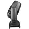 Outdoor waterproof beam moving head stage light 380W metal housing