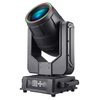Outdoor waterproof beam moving head stage light mini380W