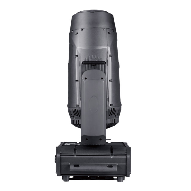 Outdoor Waterproof 360W White Laser Beam Moving Head Light LB-360