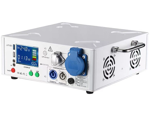 Comprehensive Guide to High-Power Portable Power Supplies: In-Depth Analysis of 1500W Portable Energy Storage Power Supplies