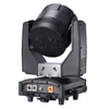 7pcs 60W Waterproof Wash Zoom LED Moving Head Wash Light