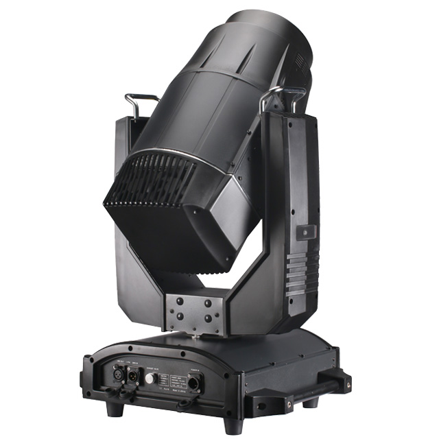 Waterproof Profile 800w CMY CTO BSW Led Moving Head Light QG-LW800BSW