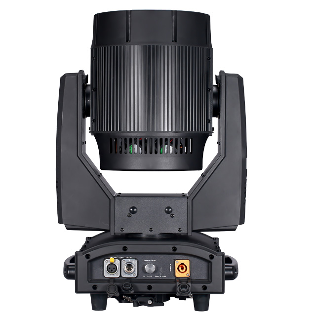 Outdoor LED 400W Waterproof Moving Head Zoom Surface Light with CTO