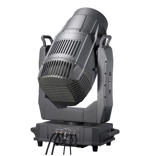 550 waterproof Moving Head Beam IP65 with CMY