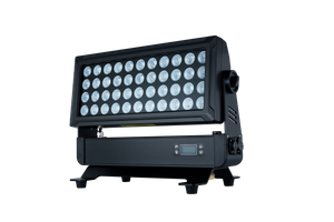 44X10W RGBW LED Wash Light