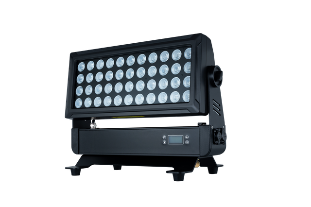 44X10W RGBW LED Wash Light