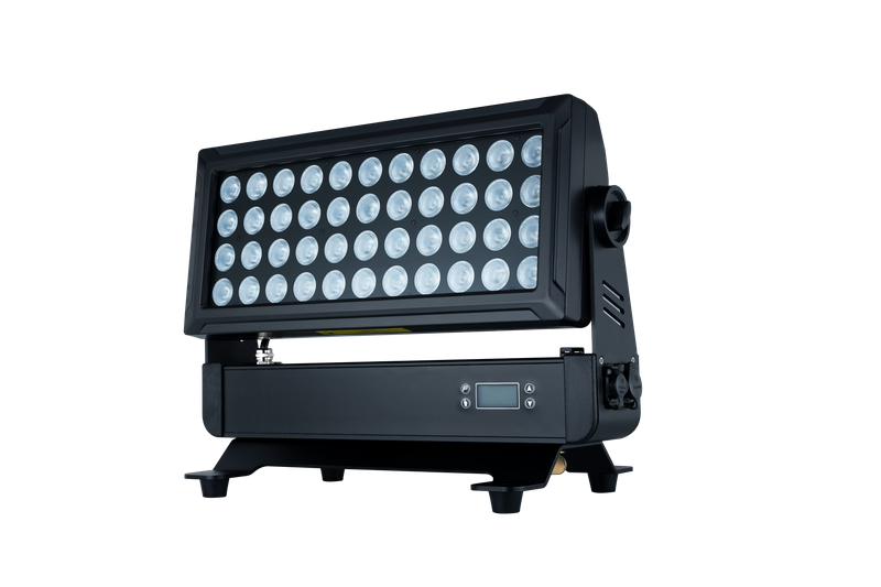 44X10W RGBW LED Wash Light