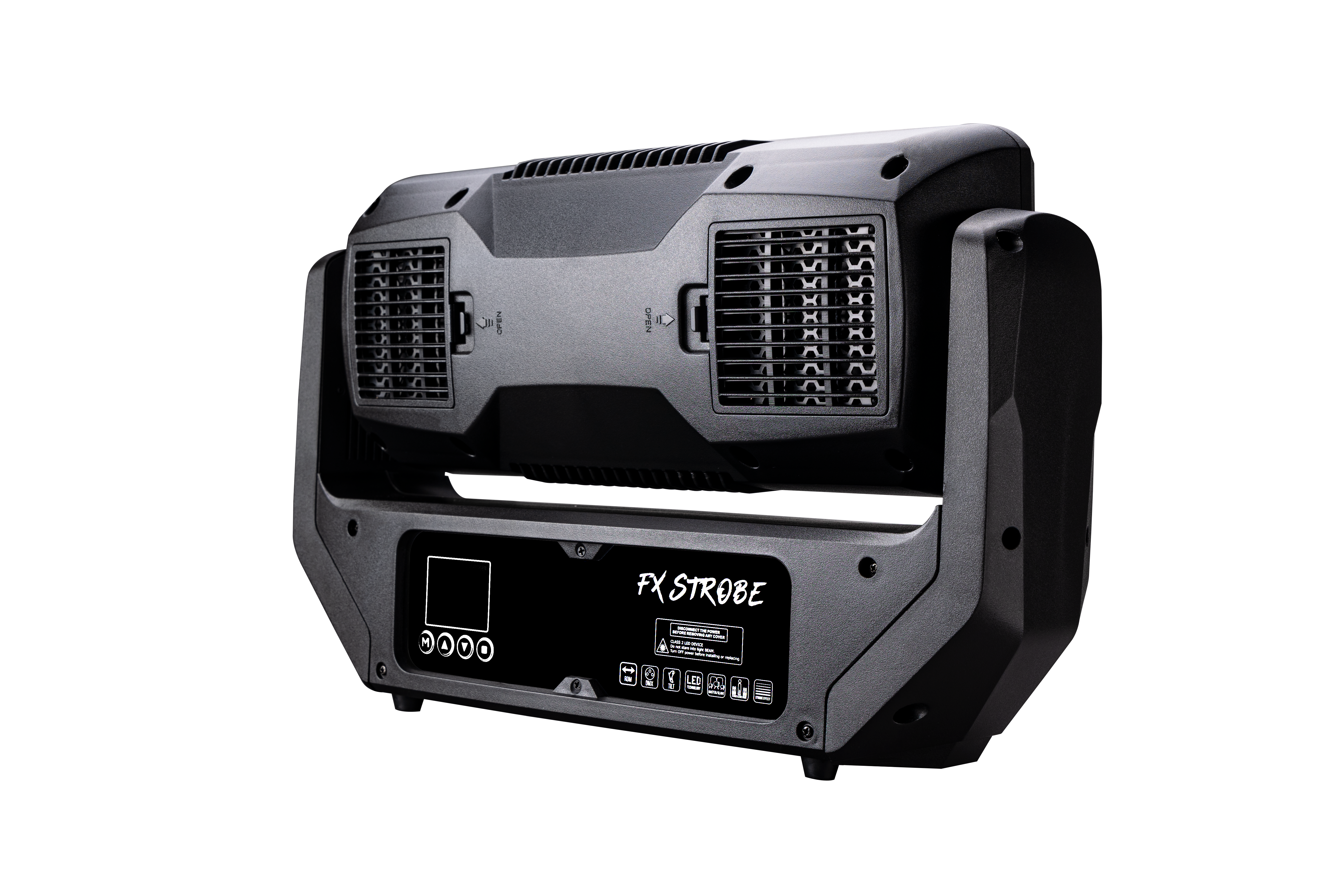 1000W FX strobe LED Moving Head Light 