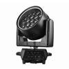 Waterproof IP65 19X40W RGBW Wash Zoom Moving Head Wash IP65