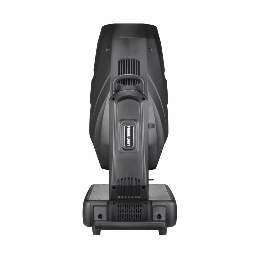 1000W Zoom Profile Frame CMY Moving Head Spot Light QG-1000BSW
