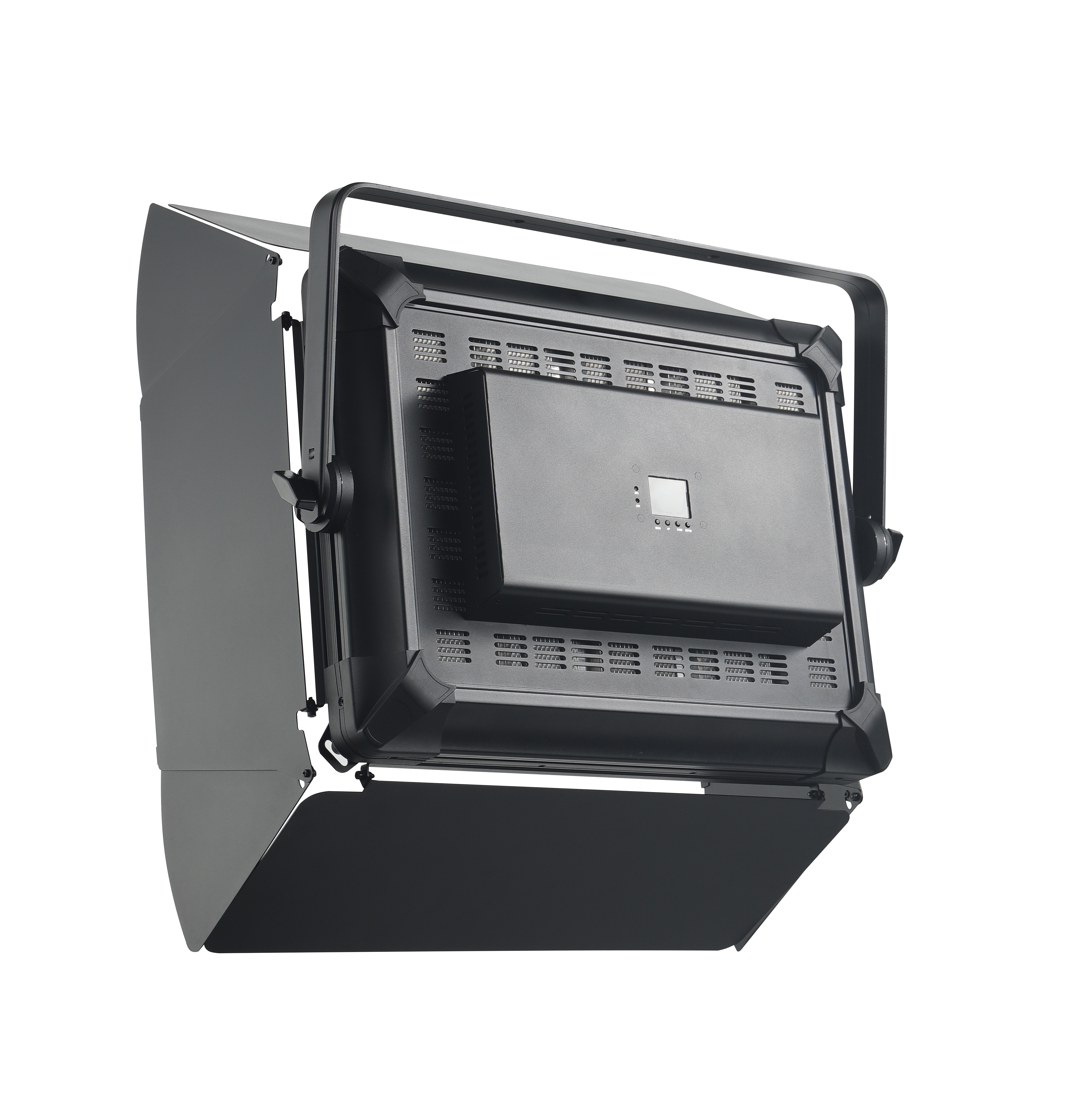 Photography TV Studio 200W Bi-color Led Video Soft Light