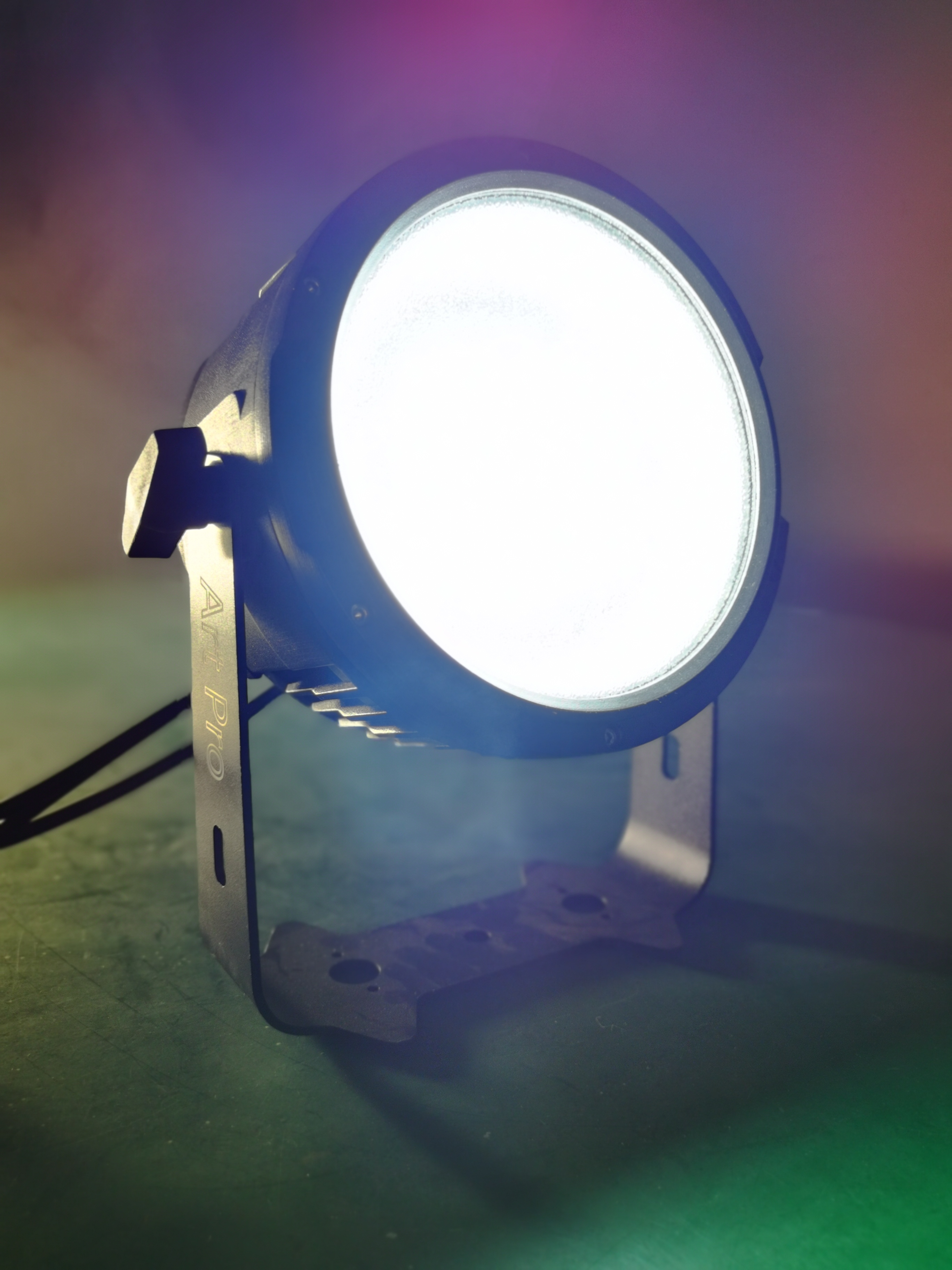 Retro-PAR MINI SUN-R™
