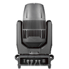 Outdoor waterproof beam moving head stage light 380W metal housing