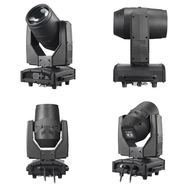 380W Beam Moving Head Light