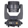 7pcs 60W Waterproof Wash Zoom LED Moving Head Wash Light