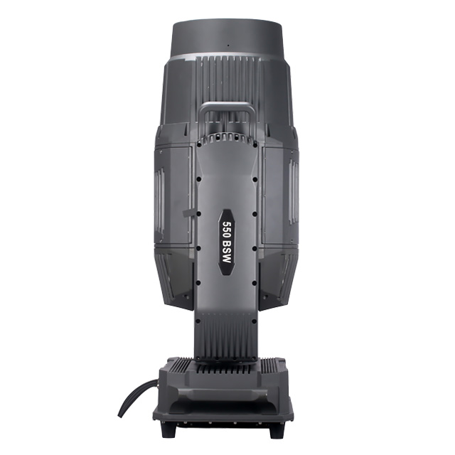550 waterproof Moving Head Beam IP65 with CMY