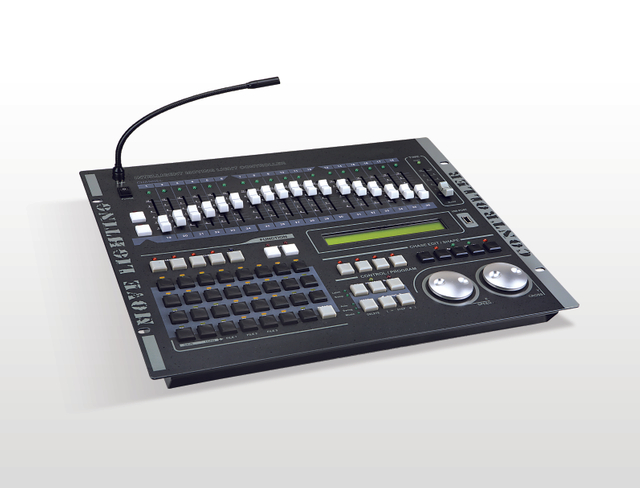 DMX-512 SuperPro512