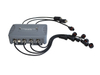 Outdoor ARTNET-4DMX Converter