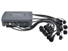 Die-cast Aluminum Outdoor 8DX Splitter