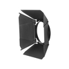 200W/300W Zoom White LED Fresnel Light