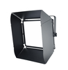 200W Color Led Video Panel Lighting for Photography and Studio Room