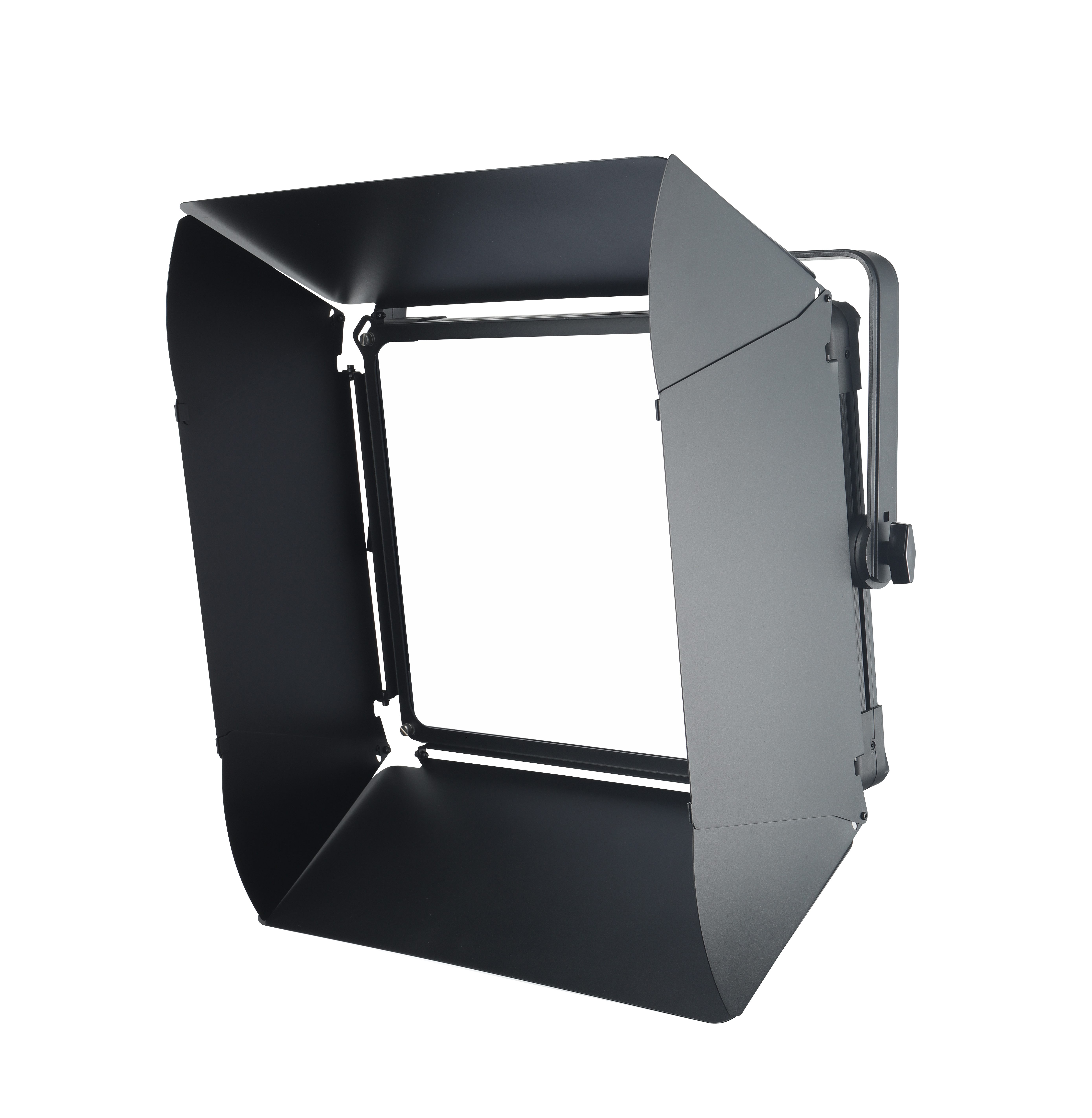200W Color Led Video Panel Lighting for Photography and Studio Room