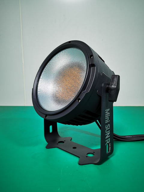 Retro-PAR MINI SUN-R™