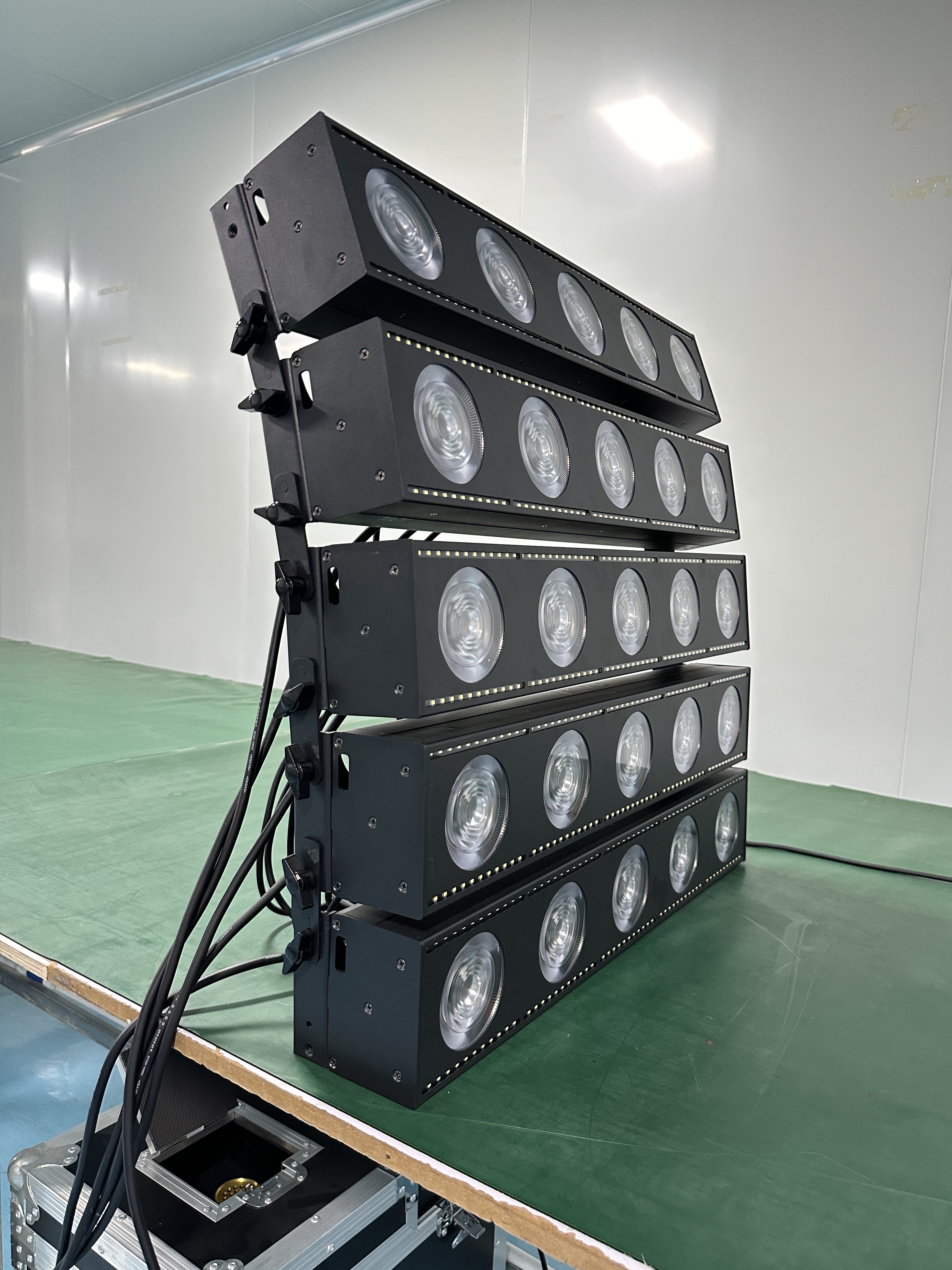 Matrix light PIX-5M™