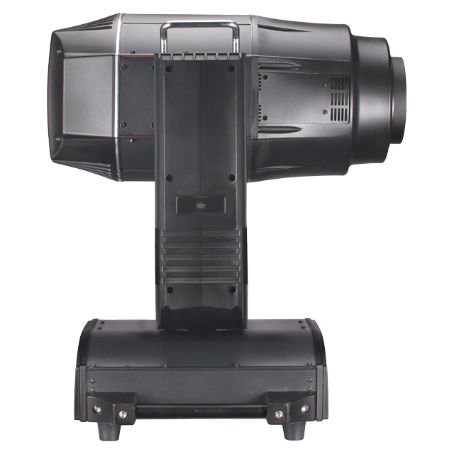 Waterproof Profile 800w CMY CTO BSW Led Moving Head Light QG-LW800BSW