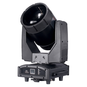 Outdoor LED 400W Waterproof Moving Head Zoom Surface Light with CTO