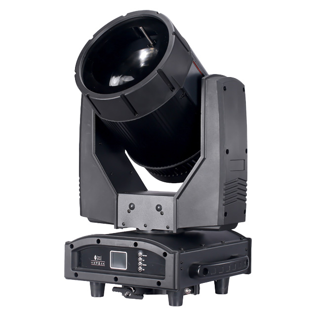 Outdoor LED 400W Waterproof Moving Head Zoom Surface Light with CTO