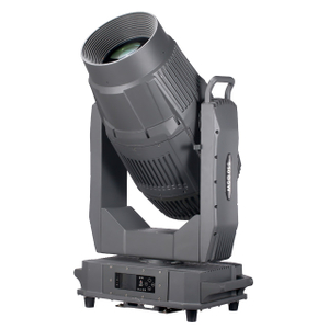 550 waterproof Moving Head Beam IP65 with CMY