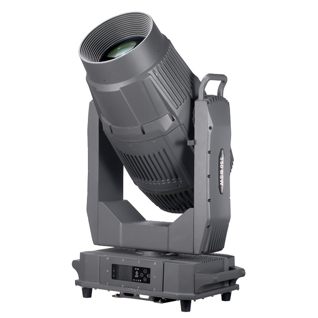 550 waterproof Moving Head Beam IP65 with CMY