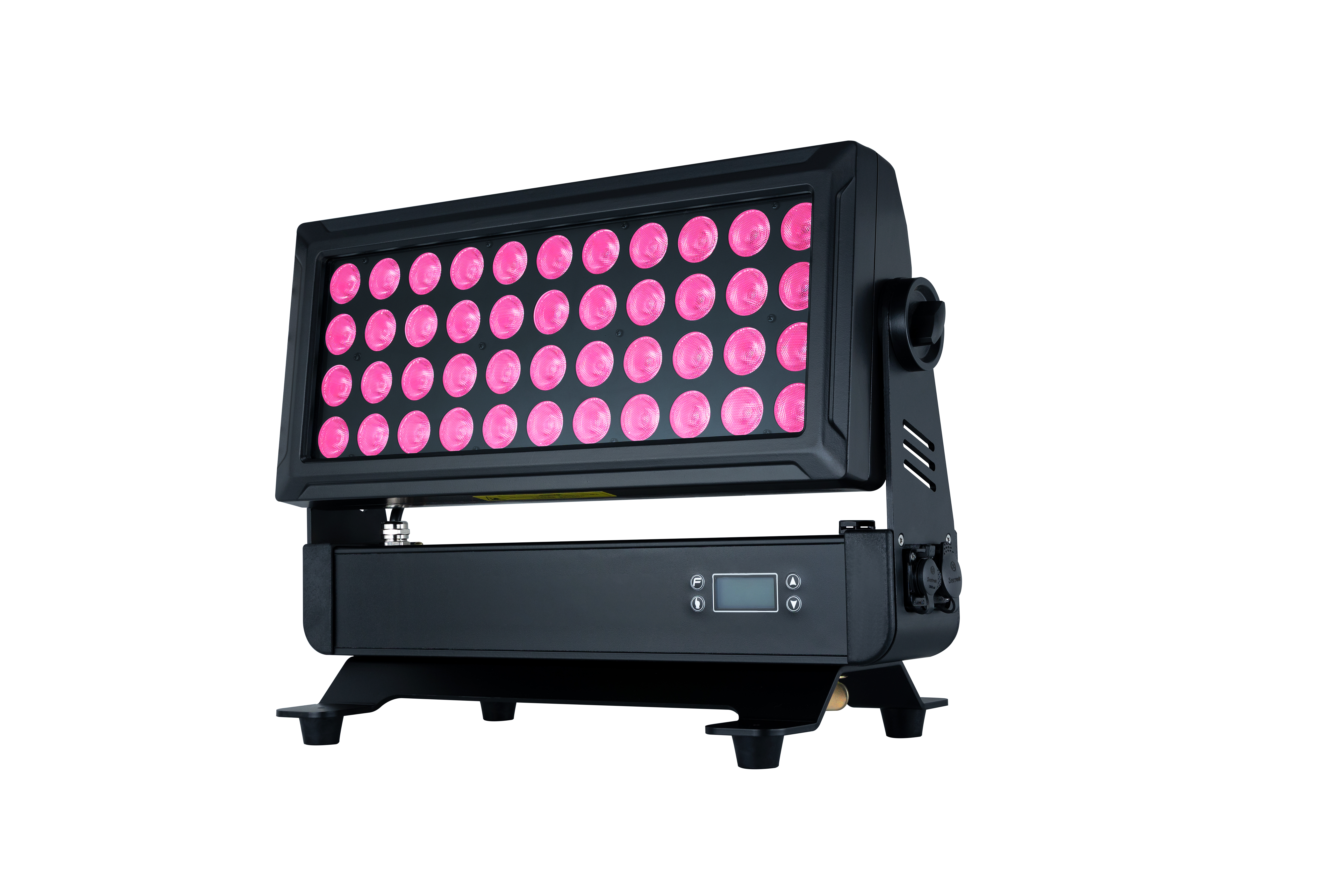 44X10W RGBW LED Wash Light