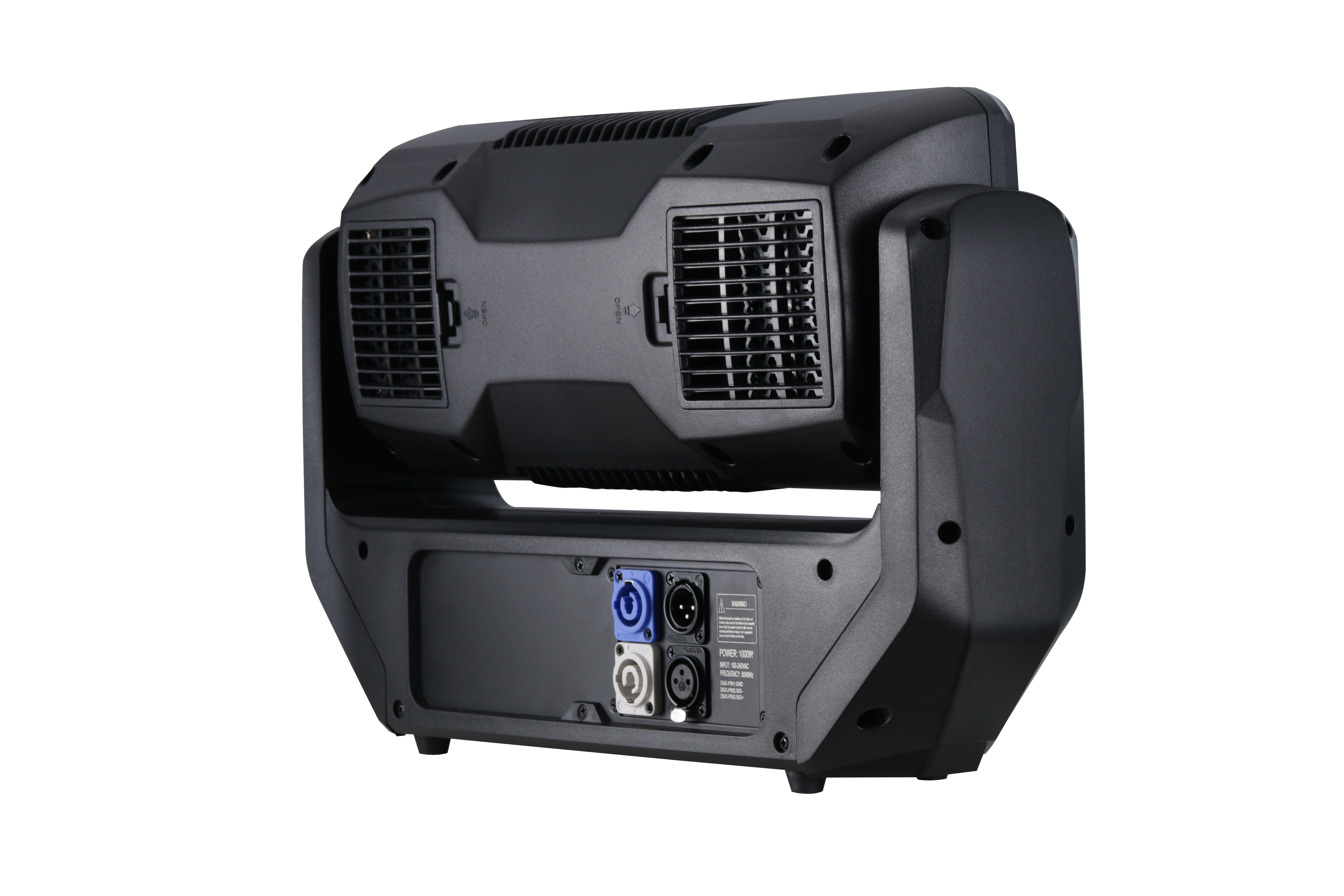 1000W FX strobe LED Moving Head Light 