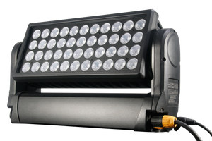 LED Outdoor Wash Moving Light 44IP