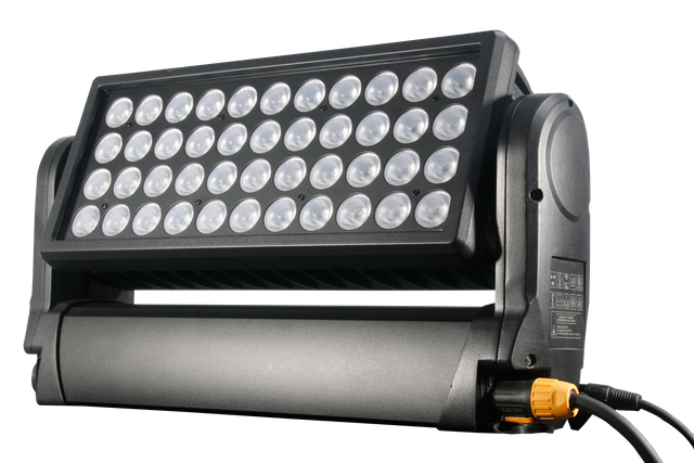 LED Outdoor Wash Moving Light 44IP