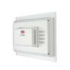 LED 200W Bicolor Video Panel Embedded Light for Conference Meeting