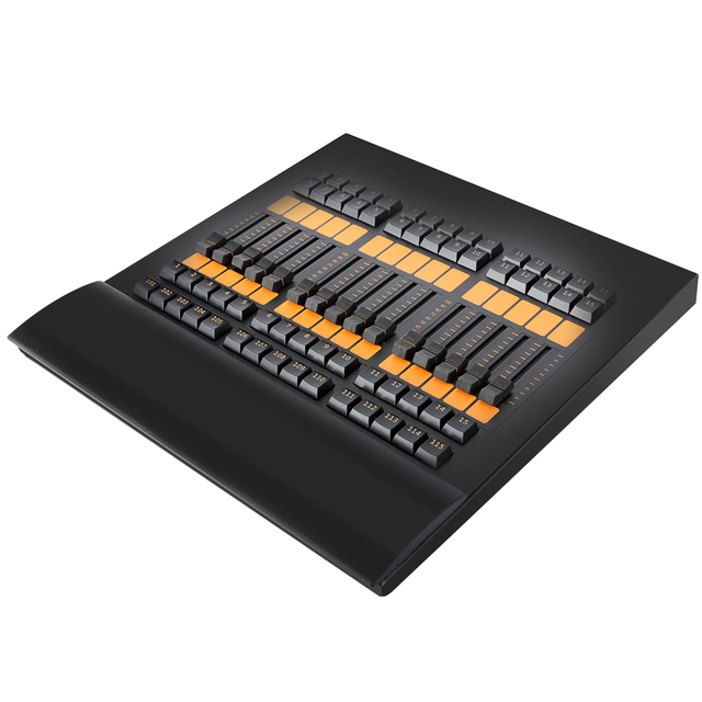 GrandMA 2 extension fader